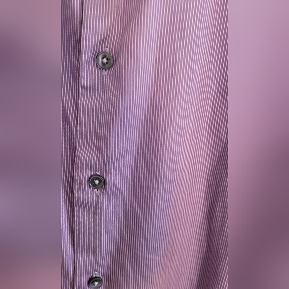 Armani Collezioni Dress Shirt - Picture 5 of 9